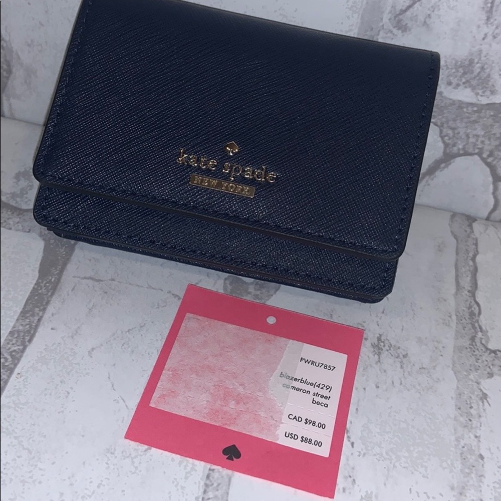 Kate Spade Wallet - Picture 3 of 6